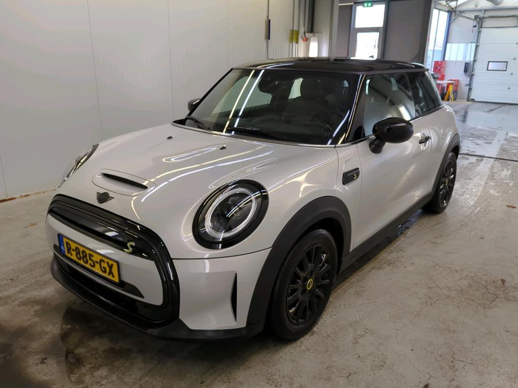 MINI electric 135kW/ 32.6kWh Business Edition, 2022