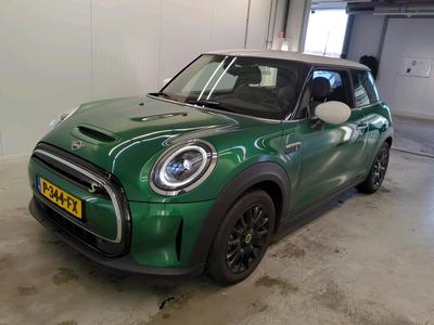 MINI  electric 135kW/ 32.6kWh Business Edition, 2022