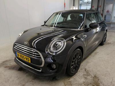 MINI  One 1.5 75kW, 2021