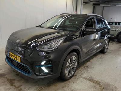 Kia Niro e- 150kW / 64kWh Executive Line automaat, 2020