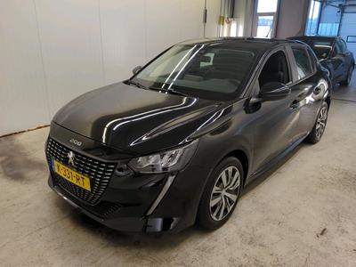Peugeot 208 1.2 Puretech 55kW Active, 2021