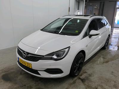Opel Astra 1.2 turbo 81kW Elegance Sports Tourer (NEDC), 2020