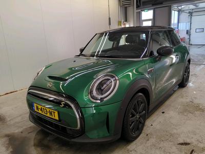 MINI  electric 135kW/ 32.6kWh, 2021