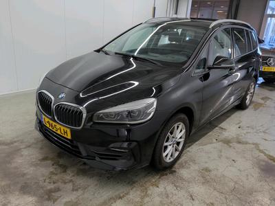 BMW 216 i 80kW gran tourer 5p, 2021