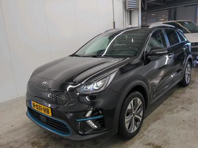 Kia Niro e- (MJ2019) 150kW / 64kWH Executive Line automaat, 2020