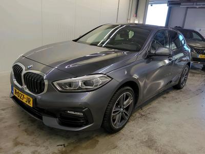 BMW 118 iA 100kW Business Edition, 2021