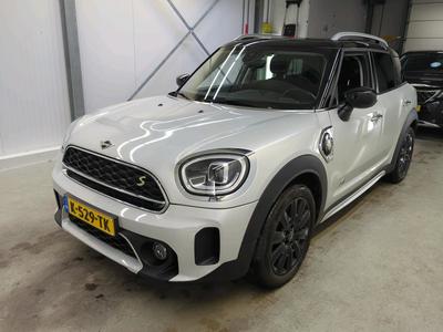 MINI Countryman Mini Cooper SE 1.5 Plug-in 162kW All4 Countryman automaat, 2021