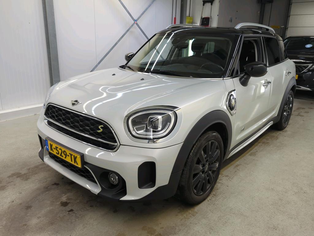 MINI Countryman Mini Cooper SE 1.5 Plug-in 162kW All4 Countryman automaat, 2021