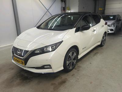 Nissan Leaf Electric 160kW / 62kWh Tekna, 2019