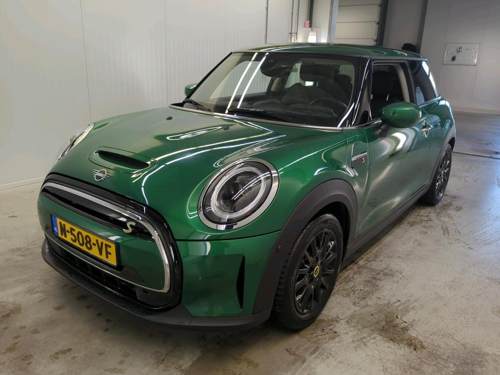 MINI electric 135kW/ 32.6kWh Business Edition, 2022