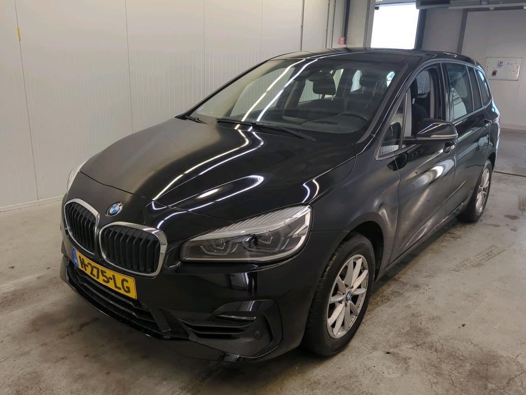 BMW 216 i 80kW gran tourer 5p, 2020