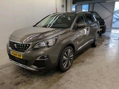 Peugeot 3008 1.5 BlueHDI 96kW Blue Lease Premium Free Upgrade, 2020