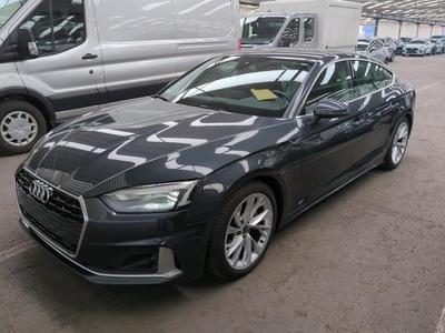 Audi A5 SPORTBACK 40 TDI S TRONIC advanced, 2020