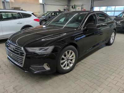 Audi A6 40 TDI S TRONIC sport, 2020