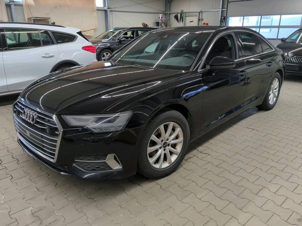Audi A6 40 TDI S TRONIC sport, 2020