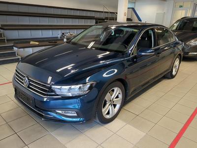 Volkswagen Passat 2.0 TDI SCR DSG Business, 2020