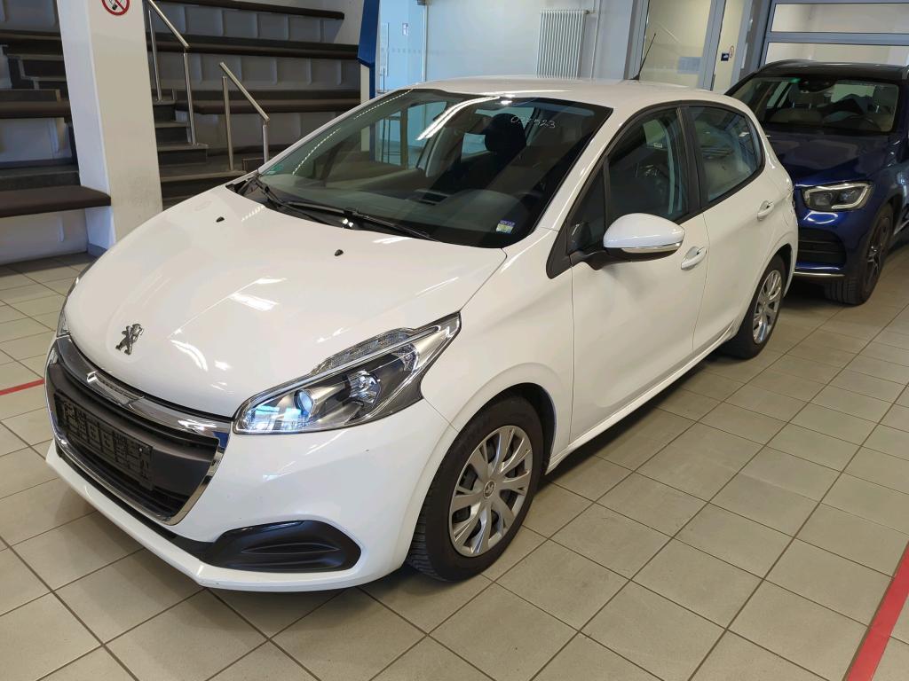 Peugeot 208 BLUE-HDI 100 STOP&START Active, 2019