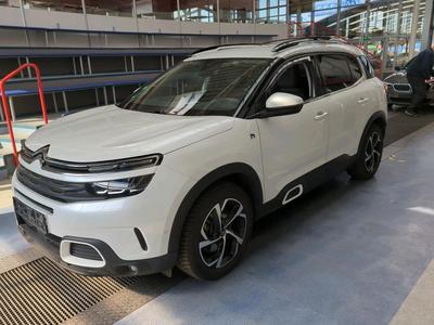 Citroen C5 AIRCROSS HYBRID 225 E.EAT8, 2021