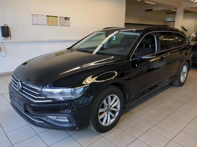 Volkswagen Passat VARIANT 2.0 TDI SCR DSG Business, 2022