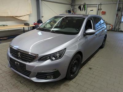 Peugeot 308 SW BLUEHDI 130 STOP &amp; START Allure Pack, 2021