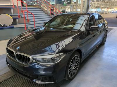 BMW 530e AUT., 2020