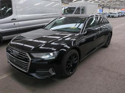 Audi A6 AVANT 40 TDI QUATTRO S TRONIC sport, 2019