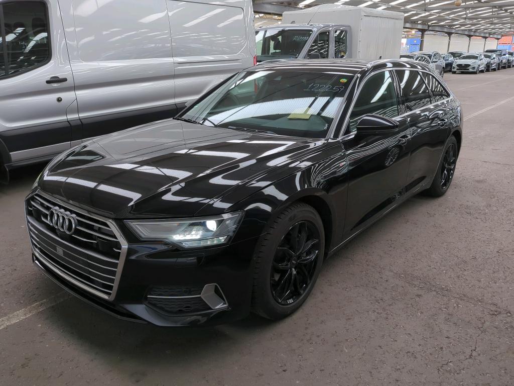 Audi A6 AVANT 40 TDI QUATTRO S TRONIC sport, 2019