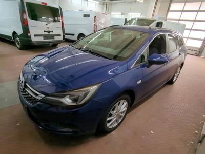 Opel Astra 1.6 D START/STOP AUTOMATIK SPORTS TOURER Edition, 2019