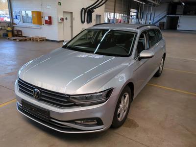 Volkswagen Passat VARIANT 2.0 TDI SCR DSG Business, 2021