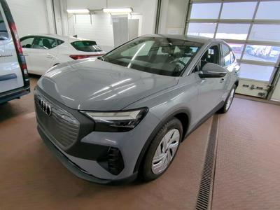 Audi Q4 E-TRON 35 SPORTBACK, 2023
