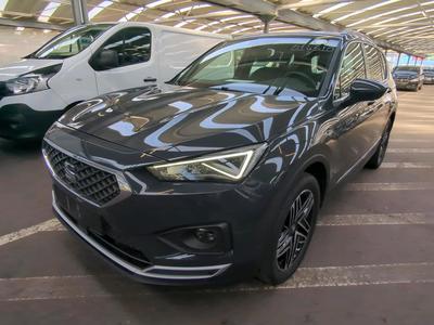 Seat Tarraco 2.0 TSI 4DRIVE DSG OPF, 2020