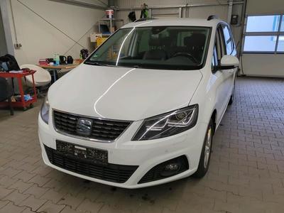 Seat Alhambra 2.0 TDI S&amp;S DSG STYLE, 2020