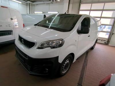 Peugeot Expert L3H1 Premium, 2020