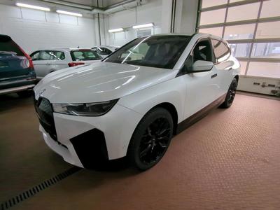 BMW Ix XDRIVE50, 2022