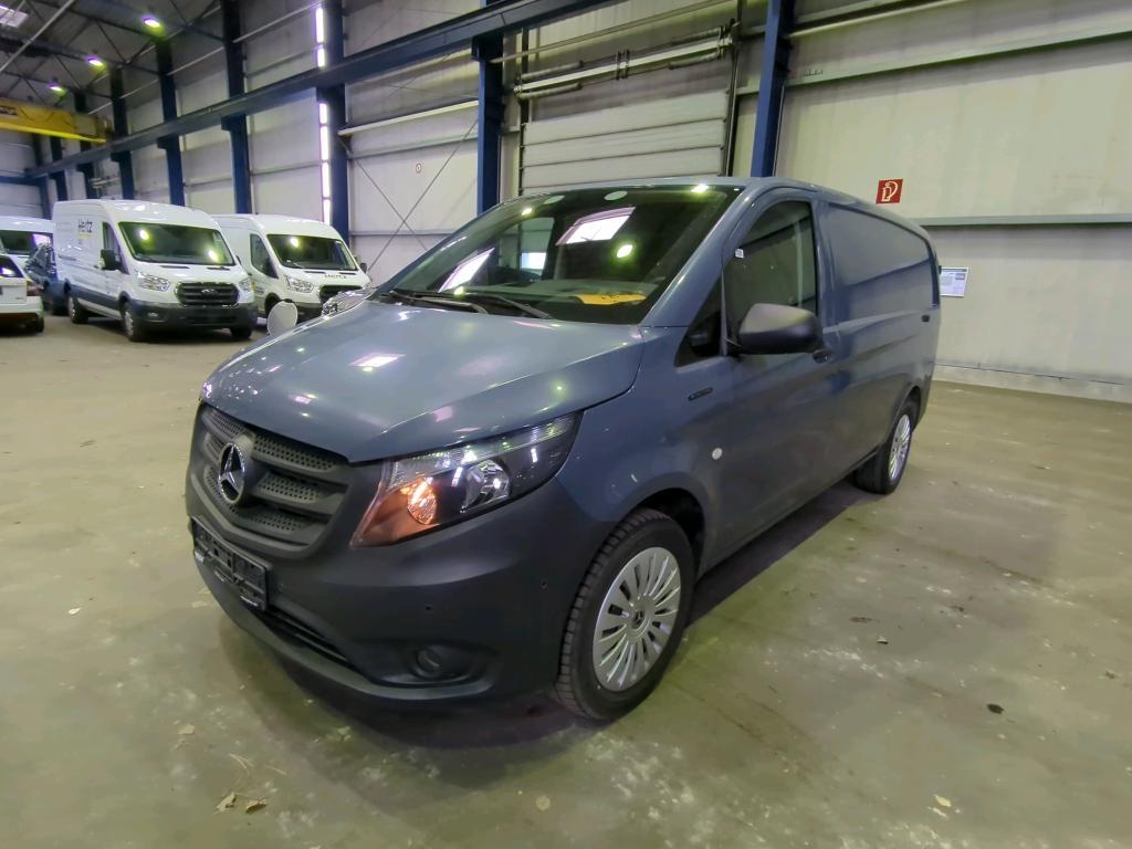 Mercedes-Benz Evito LANG, 2021