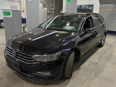 Volkswagen Passat VARIANT 2.0 TDI SCR DSG Business, 2021