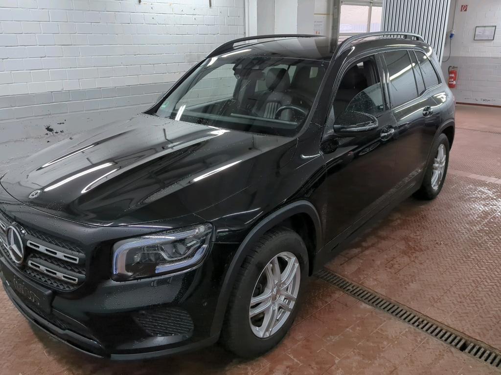 Mercedes-Benz Glb 200 D 8G-DCT, 2020