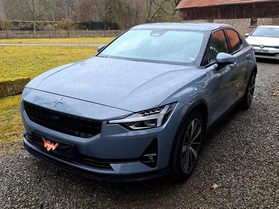 Polestar  2 SINGLE MOTOR 64KWH, 2022