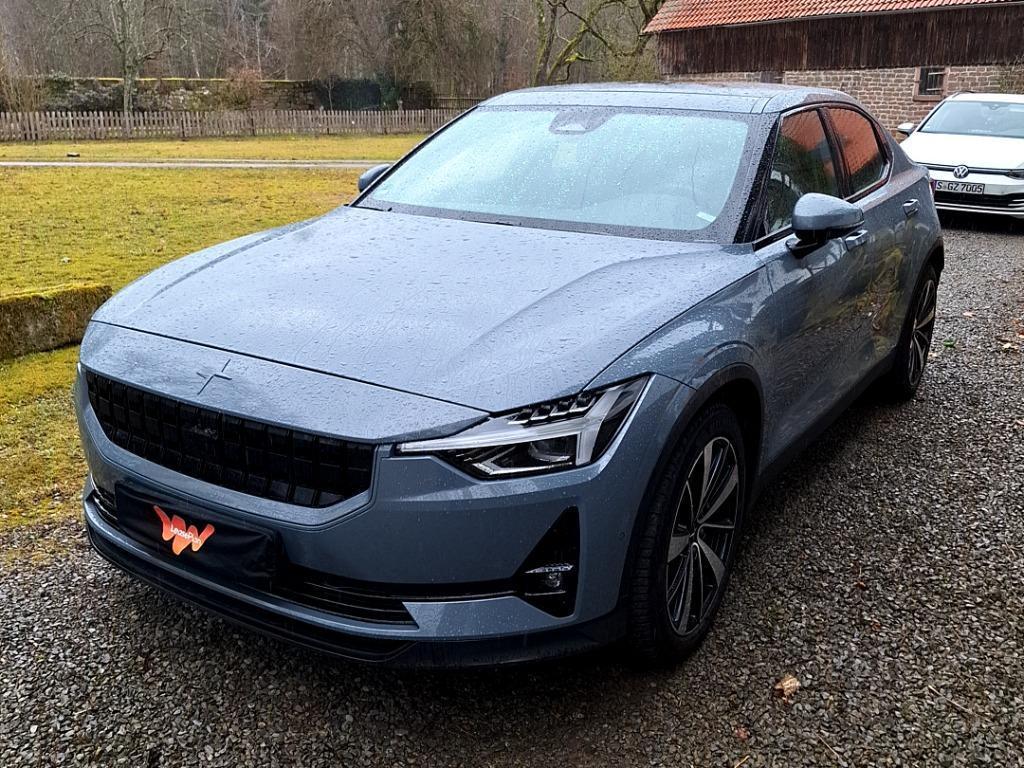 Polestar 2 SINGLE MOTOR 64KWH, 2022