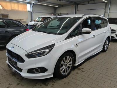 Ford S-MAX 2.0 ECOBLUE BI-TURBO AUT. ST-LINE, 2019