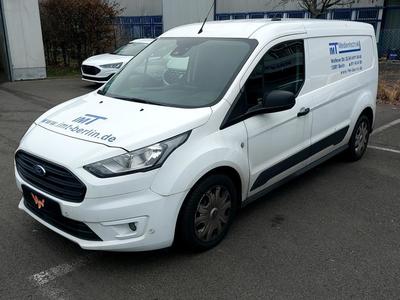 Ford Transit CONNECT 210 L2 S&amp;S Trend, 2020