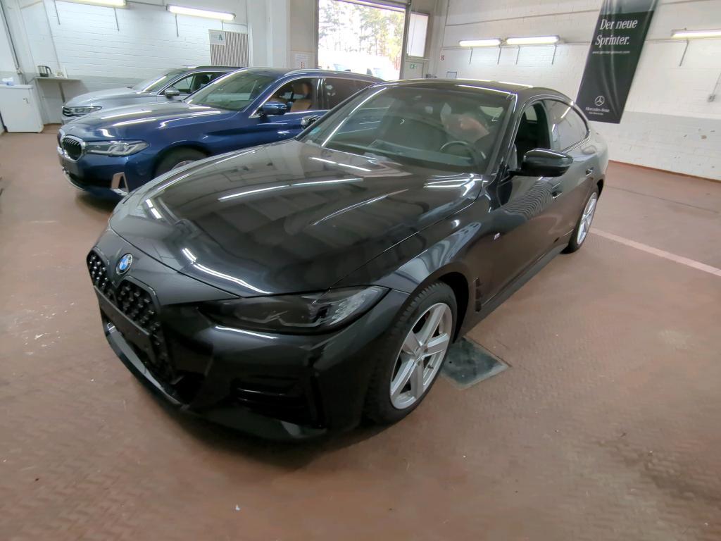 BMW 430I GRAN COUPE M Sport, 2023