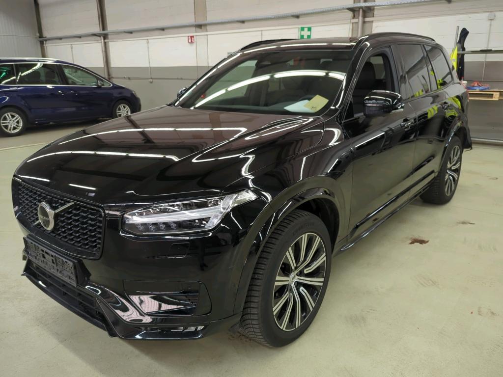 Volvo XC90 B5 D AWD, 2023