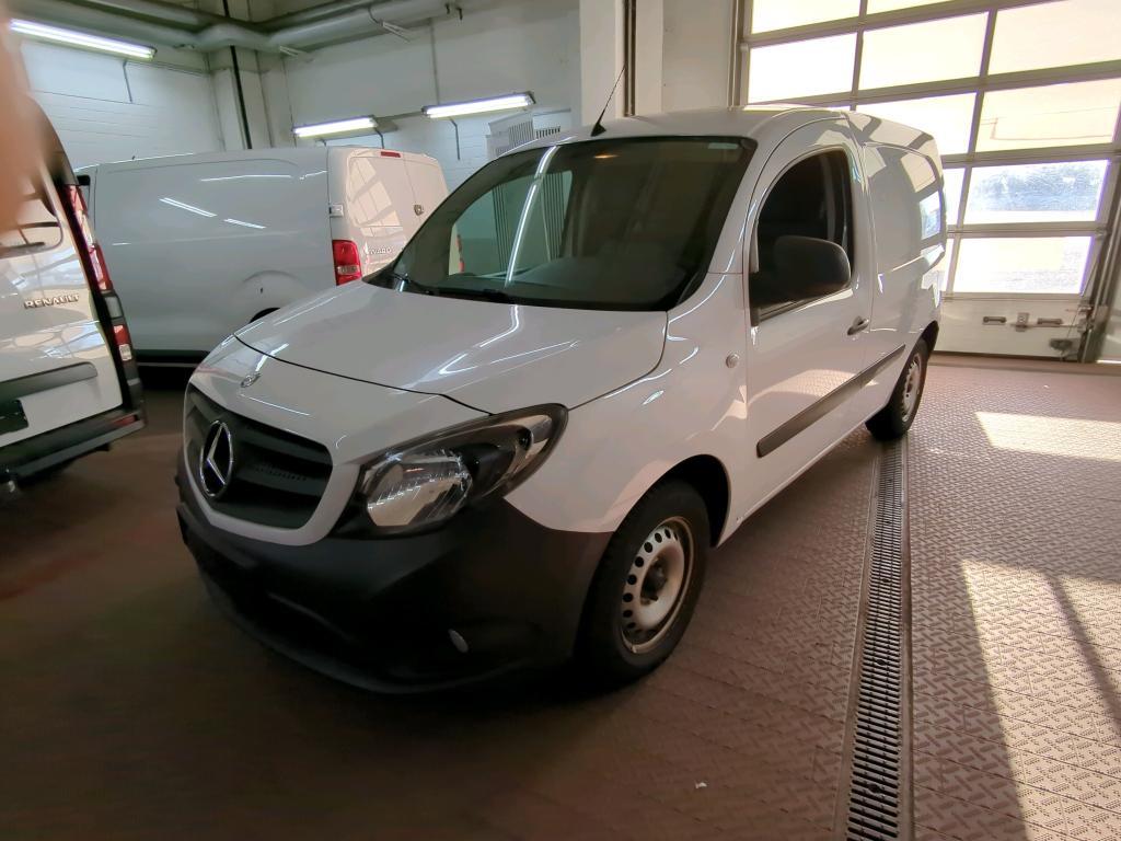 Mercedes-Benz Citan 111 CDI BLUEEFFICIENCY LANG, 2018
