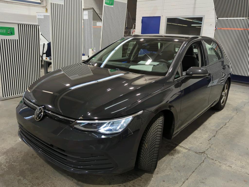 Volkswagen Golf 1.5 TSI OPF Life, 2022