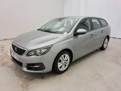 Peugeot 308 SW Active 1.5 BlueHDi S&amp;S 130pk/cv 5p, 2019