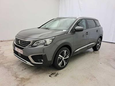 Peugeot 5008 Allure 1.5 BlueHDi S/S 130pk/cv 5p EAT8, 2019