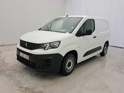 Peugeot Partner L1 Light Pro 1.5 BlueHDi 75pk/cv, 2019