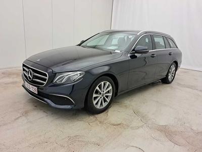 Mercedes E-Klasse E200 Break Business Solution 2.0i 197pk/cv 5p 9G-Tronic, 2020