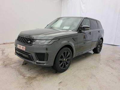 Land Rover RANGE ROVER SPO HSE Dynamic 3.0SDV6 306pk/cv 5p Aut., 2020